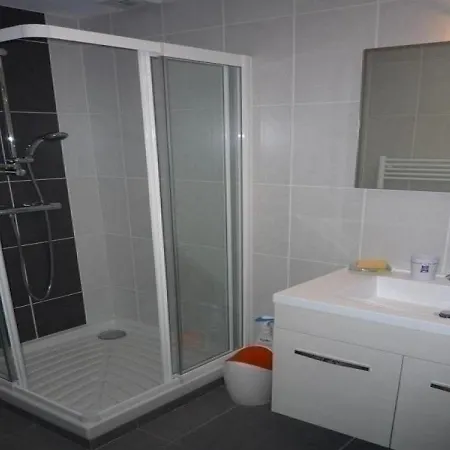 Avenue Aquitaine Duplex Proche Plage * Les Sables-dʼOlonne