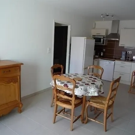 Avenue Aquitaine Duplex Proche Plage