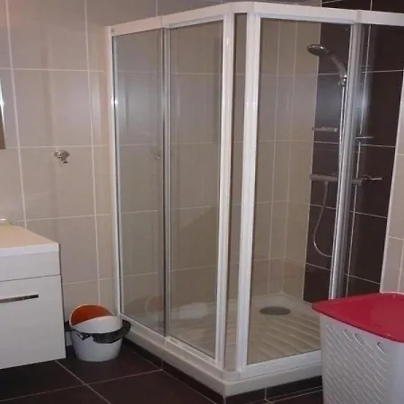 Avenue Aquitaine Duplex Proche Plage 아파트 Les Sables-dʼOlonne