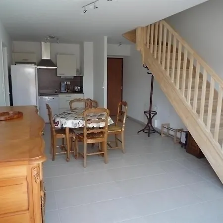 Avenue Aquitaine Duplex Proche Plage * Les Sables-dʼOlonne