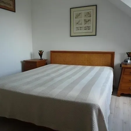 아파트 Avenue Aquitaine Duplex Proche Plage Les Sables-dʼOlonne